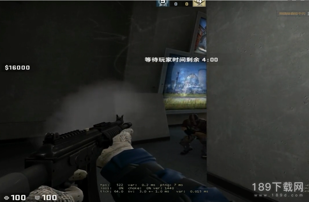 CSGO下饭小曲什么意思 CSGO下饭小曲意思