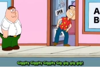 Giggity Giggity是什么梗详情 Giggity Giggity梗含义一览