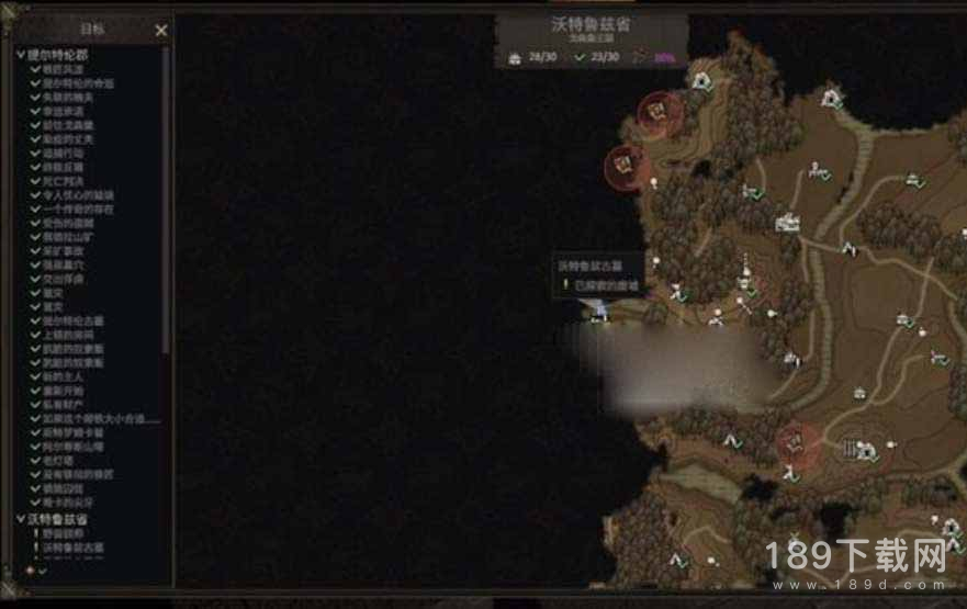 战争传说古墓石门怎么开启 战争传说开启古墓石门的方法介绍