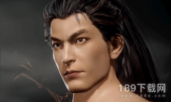 卧龙苍天陨落三国无双吕布捏脸数据介绍 卧龙苍天陨落三国无双吕布捏脸数据参考