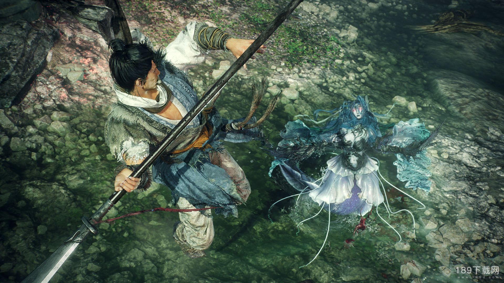 卧龙苍天陨落武器怎么加点 卧龙苍天陨落武器加点选择推荐