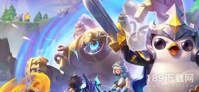 金铲铲之战摄魂狗头阵容怎么玩 金铲铲之战摄魂狗头阵容是什么