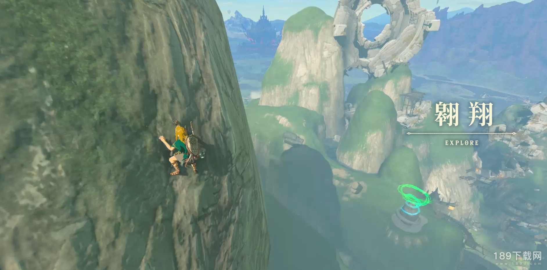 塞尔达传说王国之泪双风扇飞行器如何制作 塞尔达传说王国之泪双风扇飞行器制作方法攻略