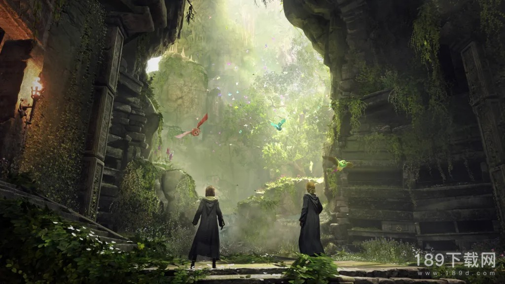 霍格沃兹之遗接纳之笔和准入之书书页怎么收集 霍格沃兹之遗接纳之笔和准入之书书页收集教程