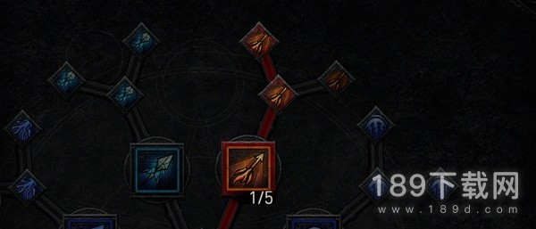 暗黑破坏神4火焰法师技能怎么加点 暗黑破坏神4火焰法师技能加点攻略