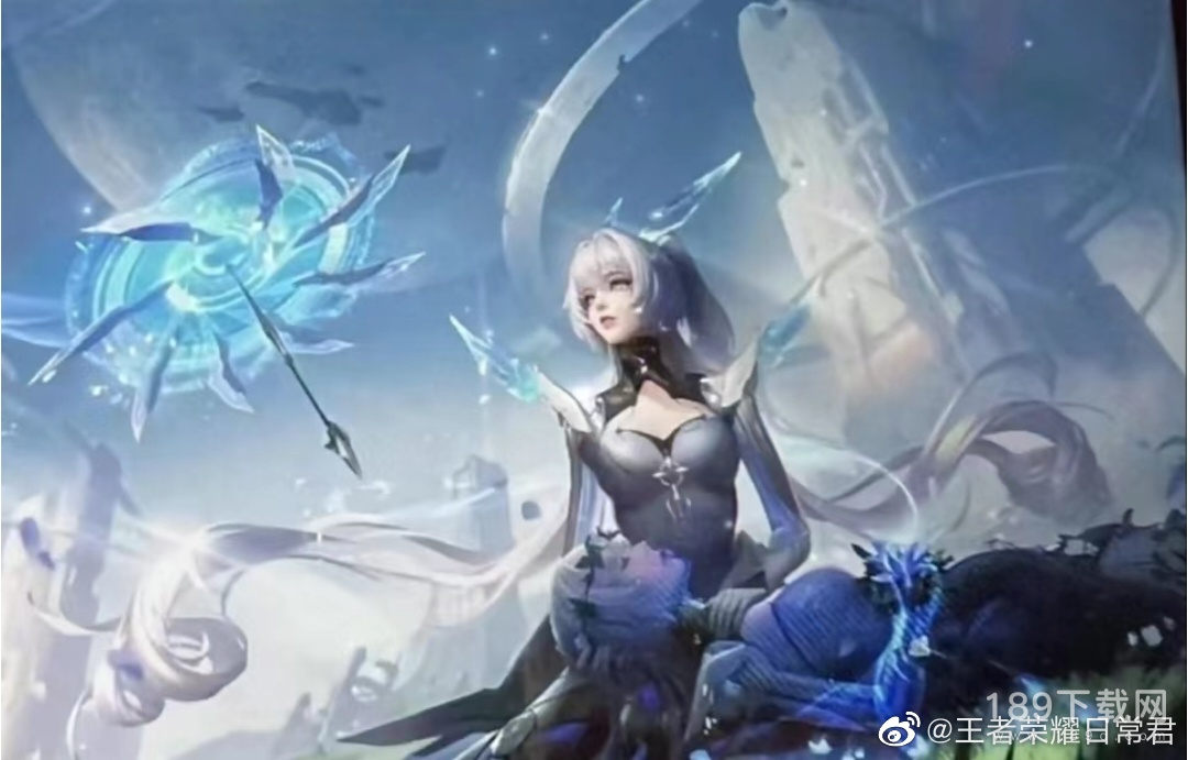 王者荣耀公孙离时尚芭莎联名皮肤什么时候上线详情 王者荣耀公孙离时尚芭莎联名皮肤上线时间介绍