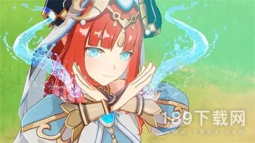 原神悼灵花哪里多 原神悼灵花哪里多方法