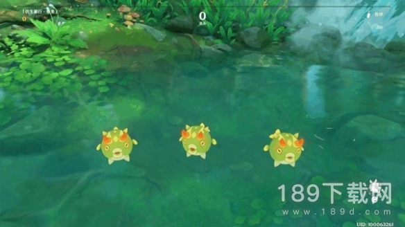 原神仿生摹行最终关怎么过 原神仿生摹行最终关通关攻略一览