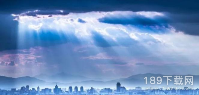 丁达尔效应照片怎么拍出来一览 丁达尔效应照片拍摄技巧