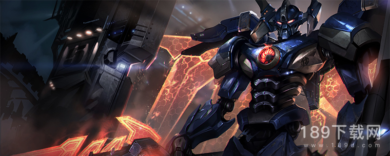 英雄联盟PBE13.5版本剑魔加强了什么 LOLPBE13.5版本剑魔加强一览