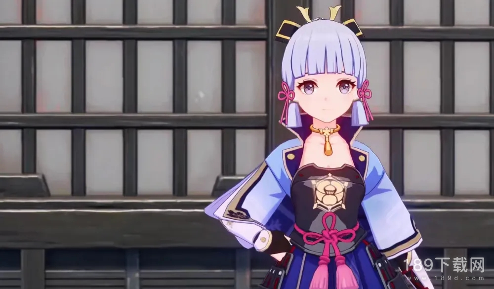 原神3.5神里绫华喜欢吃什么 原神3.5神里绫华寻味北地喜好食物介绍