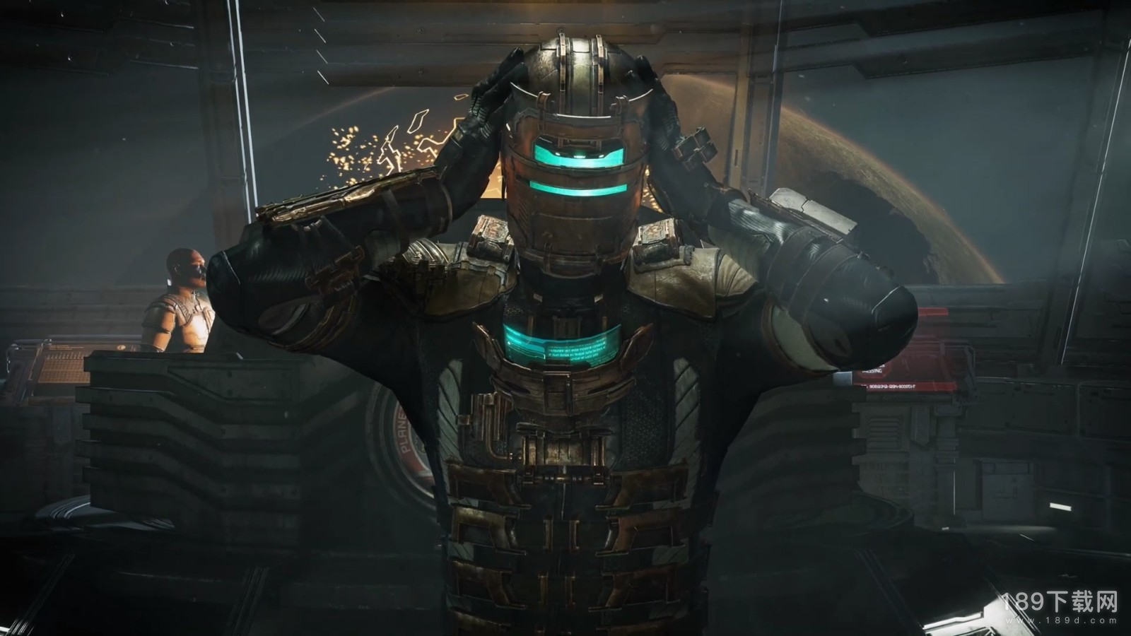 死亡空间重制版全结局视频演示 死亡空间重制版全结局视频演示分享