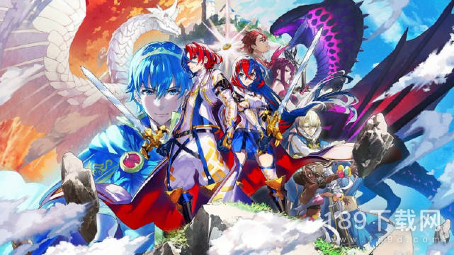 火焰纹章Engage锡莉奴戒指怎么选择 火焰纹章Engage锡莉奴戒指推荐分享