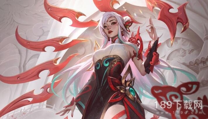 lol2023春晖众神战利品礼包是什么 lol春晖众神2023战利品礼包说明