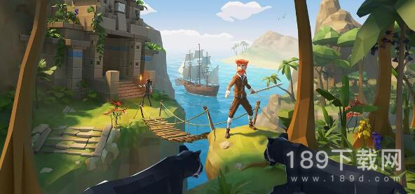 艾兰岛怎么存档攻略 艾兰岛睡觉有什么用