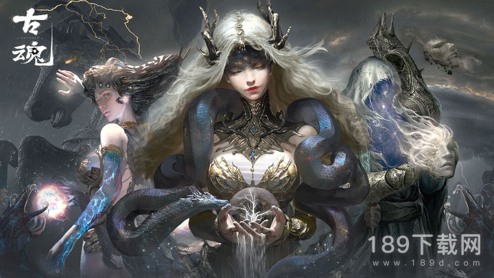 古魂手游天命之章答题是什么 古魂手游天命之章答题攻略大全