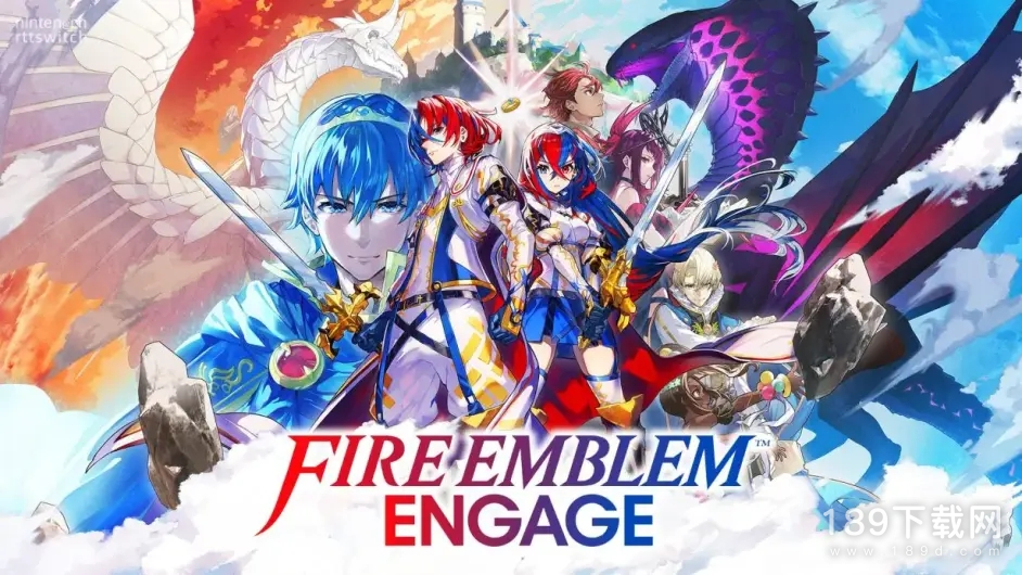 火焰纹章engage良成长作用是什么 火焰纹章engage良成长的效果介绍