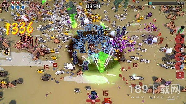 通神榜2月15日更新了什么内容 通神榜2月15日更新内容分享