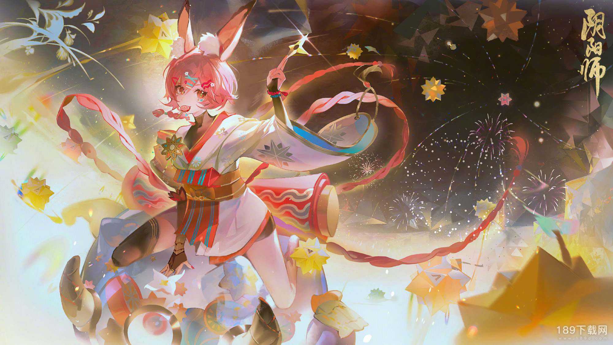 阴阳师梦寻山兔新皮肤蜜星繁梦皮肤怎么获取 阴阳师梦寻山兔新皮肤蜜星繁梦皮肤获取方法