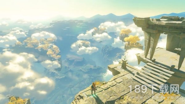 塞尔达传说王国之泪DK2多栖载具怎么建造 塞尔达传说王国之泪DK2多栖载具建造方法