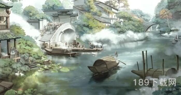 风帆纪元加莱塞帆船蓝图怎么解锁方法 风帆纪元加莱塞帆船蓝图如何解锁