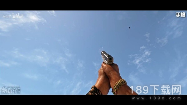 死亡岛2全远程武器如何射击换弹 死亡岛2全远程武器射击换弹演示介绍