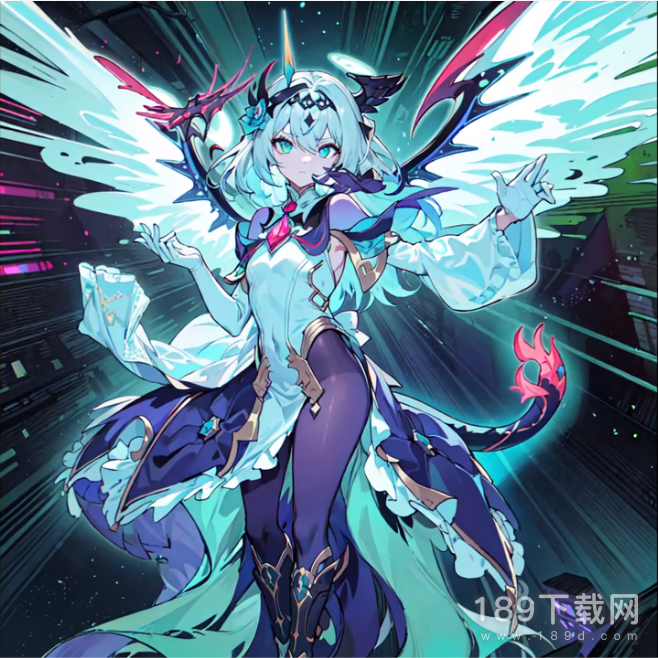游戏王AI绘画欣赏 游戏王ai作画介绍