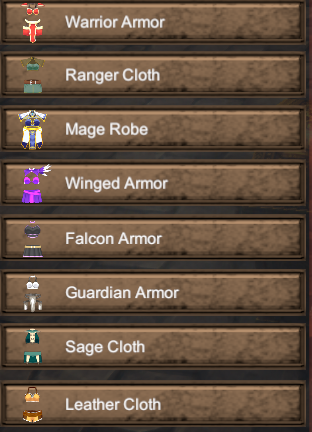 永恒恐惧3服装怎么全收集 永恒恐惧3服装全收集攻略详情