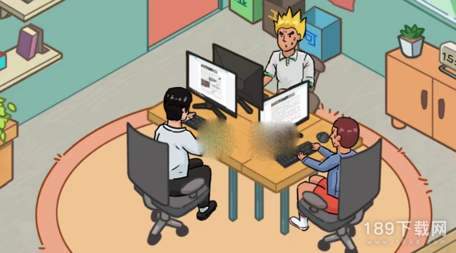 这不是汉字整顿职场怎么通关 这不是汉字整顿职场通关攻略一览