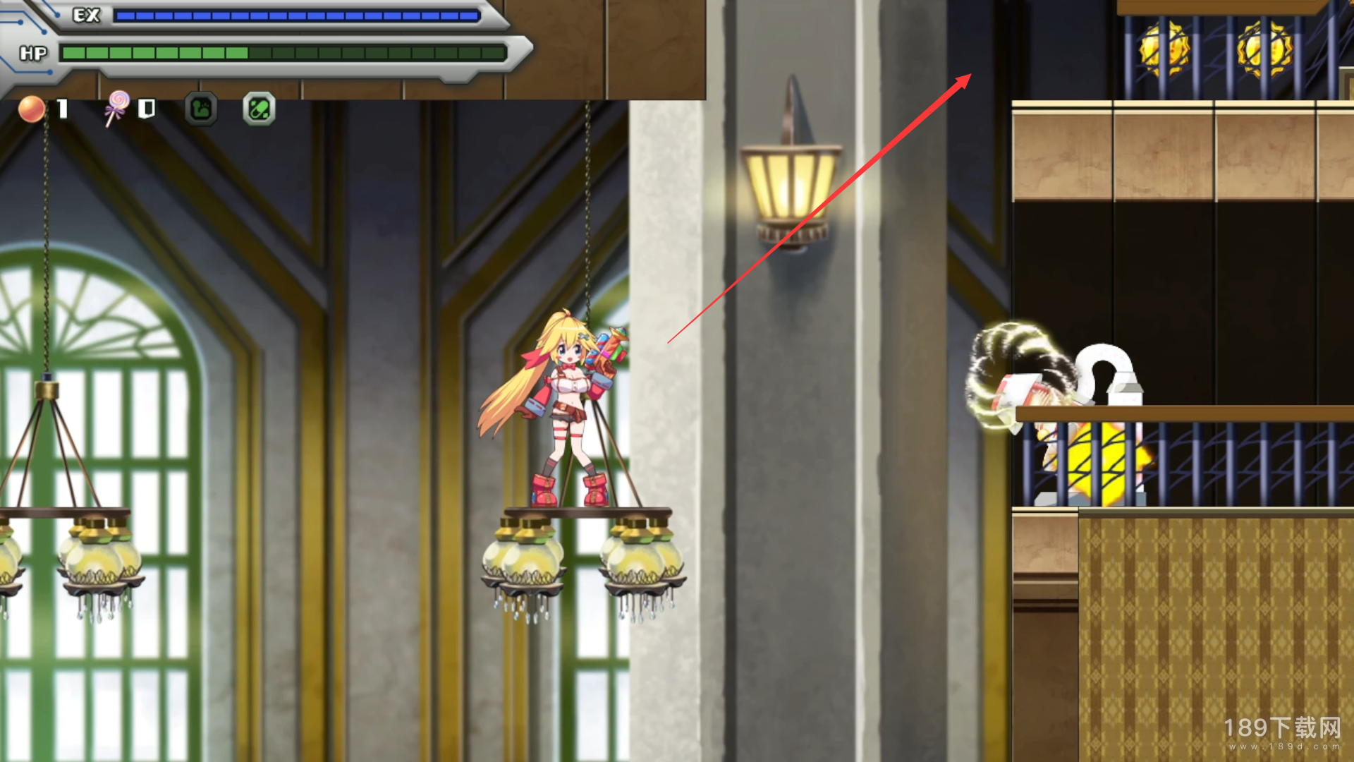 姬械技师莉斯塔的大冒险按键修改指南 姬械技师莉斯塔的大冒险自定义按键方法