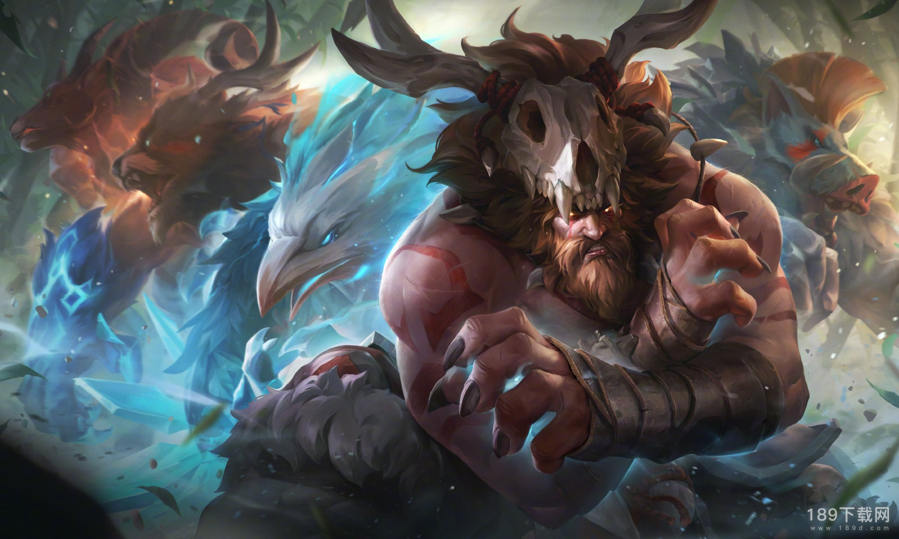 英雄联盟13.4版本正式服乌迪尔削弱了什么 英雄联盟13.4版本正式服乌迪尔削弱介绍