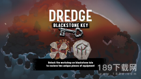 渔帆暗涌黑石岛怎么快速返回 渔帆暗涌黑石岛快速返回方法