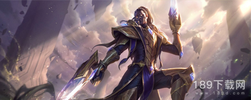 英雄联盟PBE13.10版本饮魔刀削弱了什么 英雄联盟PBE13.10版本饮魔刀削弱介绍