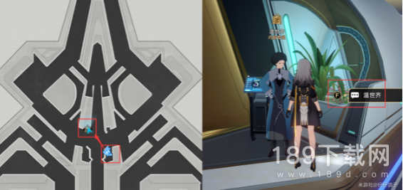 崩坏星穹铁道空间站黑塔币怎么收集 崩坏星穹铁道空间站黑塔币收集方法