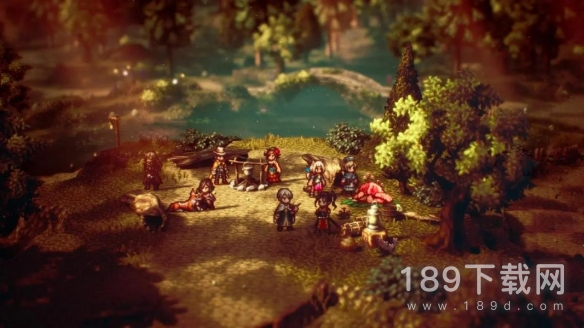 八方旅人2药师副职业怎么选择 八方旅人2药师副职业一览