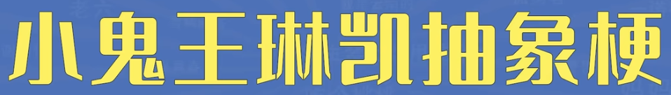 小鬼王琳凯抽象梗是什么梗一览 小鬼王琳凯梗含义
