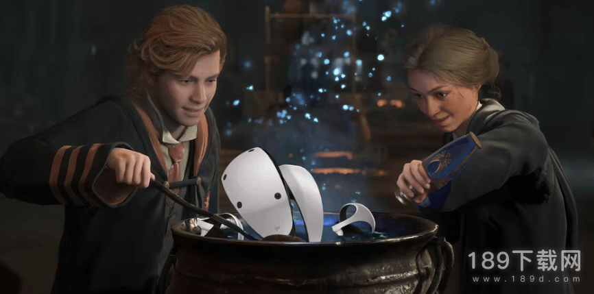 霍格沃兹之遗怎么完成悄然无声成就 霍格沃兹之遗悄然无声奖杯成就完成方法攻略