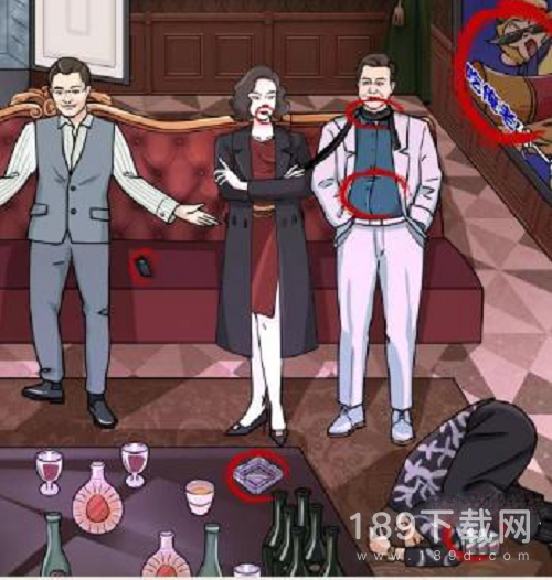 玩梗高手狂膘KTV怎么通关 玩梗高手狂膘KTV通关方法