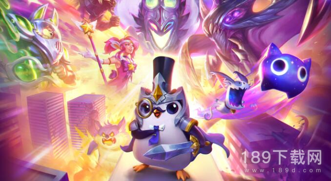 云顶之弈s8怪兽佐伊阵容如何搭配 云顶之弈s8怪兽佐伊阵容分享