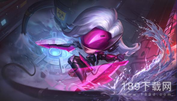 金铲铲之战s8.5迅捷机甲阵容如何搭配 金铲铲之战s8.5迅捷机甲阵容怎么搭配指南