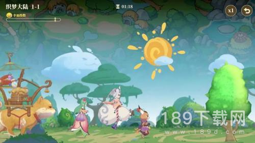 织梦森林最新兑换码是什么 织梦森林兑换码最新有哪些2023