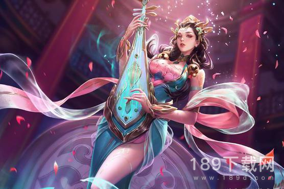 王者荣耀每日一题3月27日答案是什么 王者荣耀每日一题3月27日答案2023