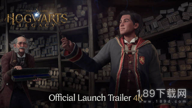 霍格沃兹之遗学院专属任务是什么 霍格沃兹之遗学院专属任务一览