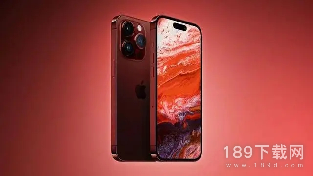 iPhone15Pro新增哪些配色 iPhone15Pro新增配色一览