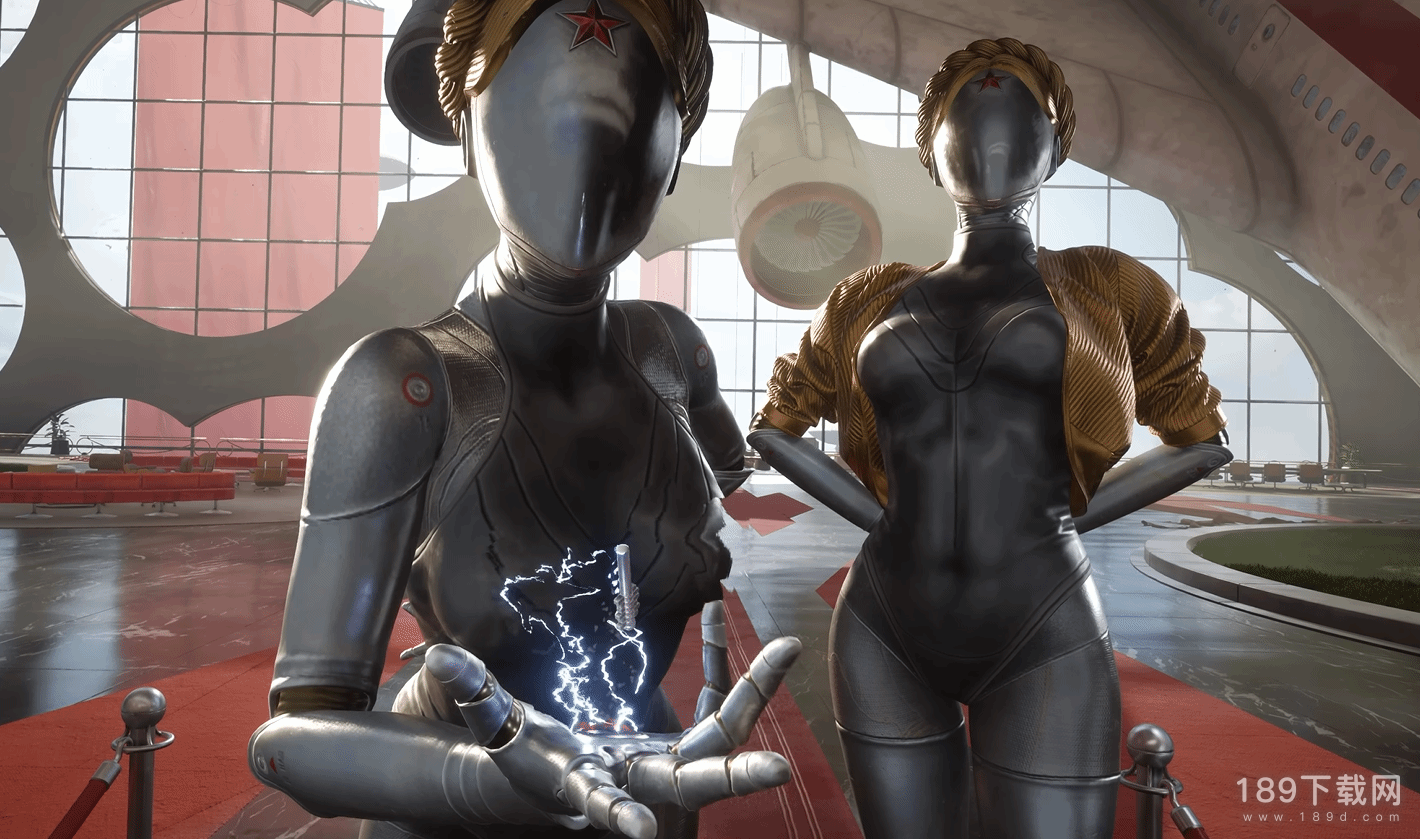 原子之心身投烈火任务怎么玩 原子之心身投烈火任务是什么