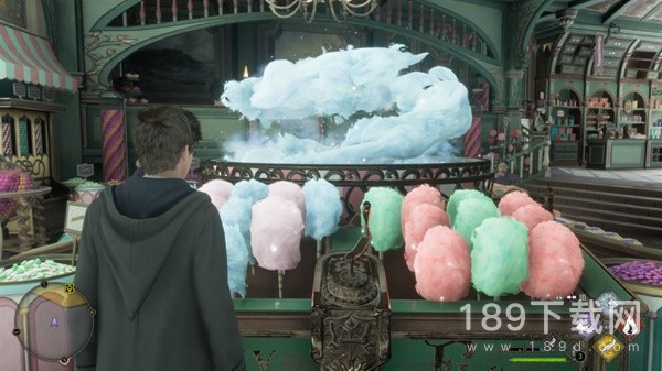 霍格沃茨之遗2K分辨率画面设置分享 霍格沃茨之遗2k分辨率画面设置攻略