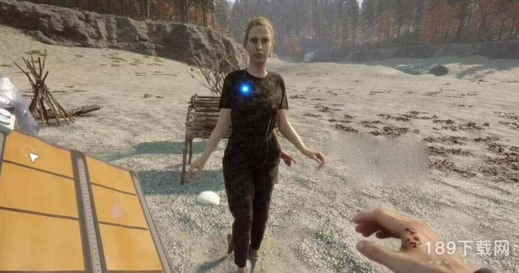 森林之子女野人不回家了怎么解决 森林之子女野人不回家了解决方法介绍