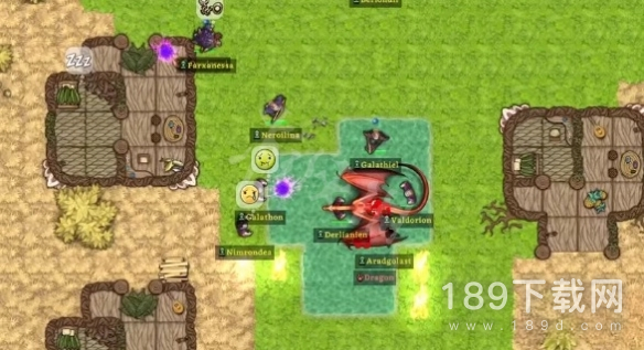 Ruinarch毁灭者成就解锁条件是什么一览 ruinarch毁灭者成就解锁条件分享