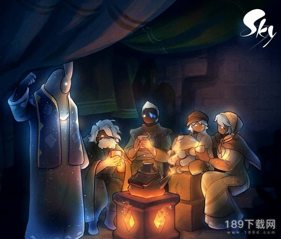 光遇追忆季什么时候出 光遇追忆季开始时间介绍