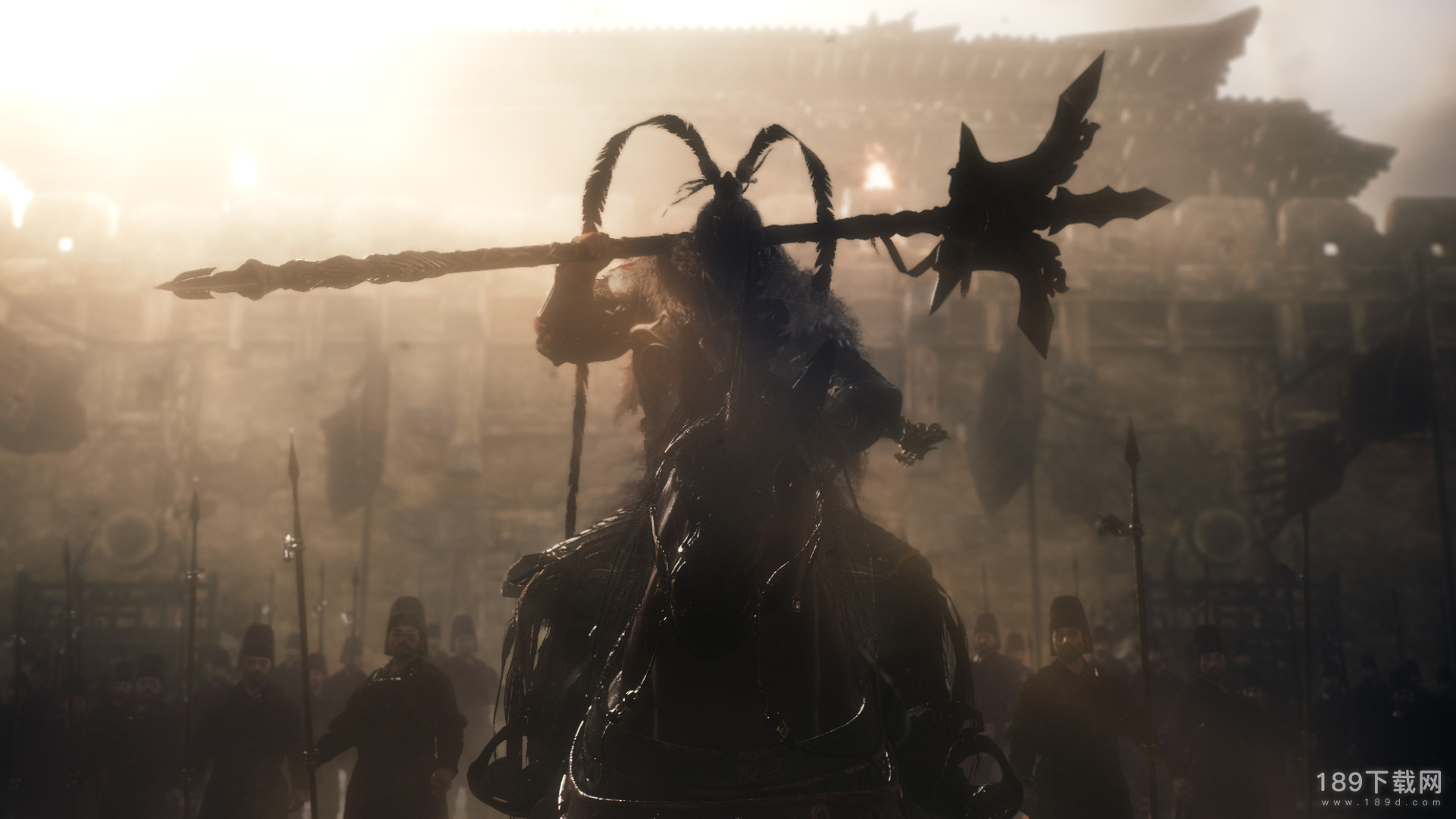 卧龙苍天陨落最强开荒武器是哪个 卧龙：苍天陨落最强开荒武器有哪些